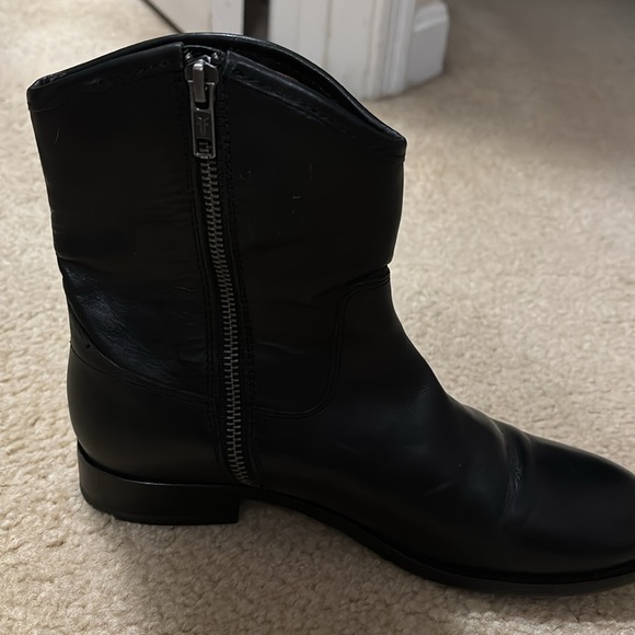Frye boots - Picture 3 of 8